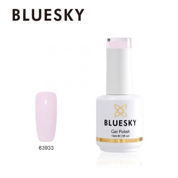 Ημιμόνιμο βερνίκι BLUESKY GEL POLISH 15ML 63933